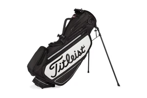 Titleist Tour Series Premium StaDry Standbag - Bild 1 von 11