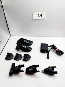 replacement parts for BRAUN S5 Electric Rechargeable Shaver 5762 492-5218 - Picture 1 of 7