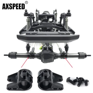 AXSPEED Stoßdämpfer hinten Zugstangen Halterung Für RC Axial SCX10 PRO AXI03028 - Bild 1 von 9