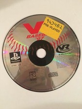.PSX.' | '.VR Baseball '97.