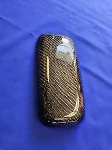 96-00 Civic Hb/Cupe Carbon Fiber Lid Armrest - Picture 1 of 12