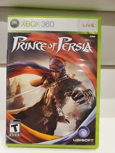Prince of Persia -- Limited Edition (Microsoft Xbox 360) Complete - See Desc. - Imagen 1 de 6