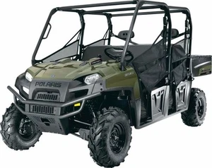 Polaris Ranger 900 Diesel Service Repair Shop Mechanic Manual CD 2011 - Picture 1 of 3