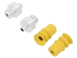 10.01.06.04340 Saugnapf 12mm 4,9g G 1/8 M Shore-Härte: 55 0,6cm3 FSG SCHMALZ - Picture 1 of 1