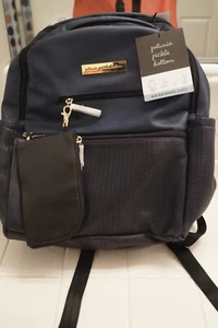 NUEVA BOLSA DE PAÑALES PETUNIA PEPINILLO INFERIOR ACE MOCHILA + CAMBIADOR Y ESTUCHE PARA LIMPIAR - Imagen 1 de 8