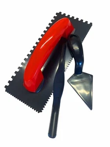 Linic Products UK Made Brick Slips Tool Set. X2317 - Picture 1 of 5