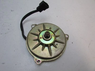 Ventilador motor radiador derecho/izquierdo Yamaha YZFR1 YZF R1 5VY 2004 - 2006 J4 Foto 1 de 4