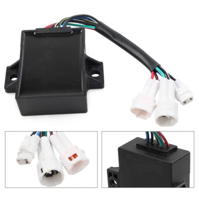 CDI-Box-Modul Zündung für KAWASAKI KLF220 BAYOU 220 1988–1995 21119–1226 - Image 1 of 4