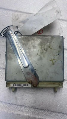 Volvo S70 1998, TCM TCU, P09181888, OEM (325,5) Foto 1 de 4