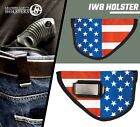 IWB Holster For HS Produkt HS2000 Holster Right Hand Gun Holster