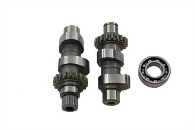 Juego de levas Andrews Early Chain Drive #21H para Harley Davidson Foto 1 de 3