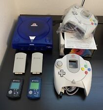 Modded Dreamcast Bundle