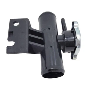 Coolant Filler Neck with Caps Car Interior Heater Hose Connector for 08-17 - Picture 1 of 6