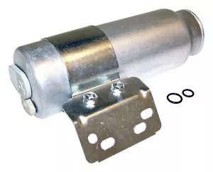 Crown Automotive - Metal Silver Receiver Drier - 4682592 - Picture 1 of 2
