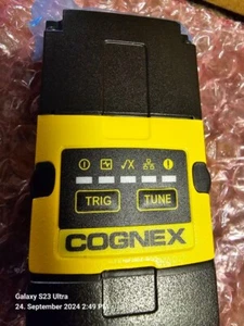 Cognex Cam DM262X DMR-262X-MAX - Bild 1 von 5