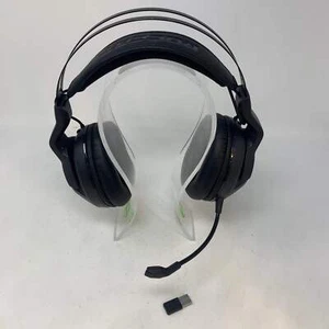 Casque gaming Roccat Elo 7.1 noir - Photo 1/8