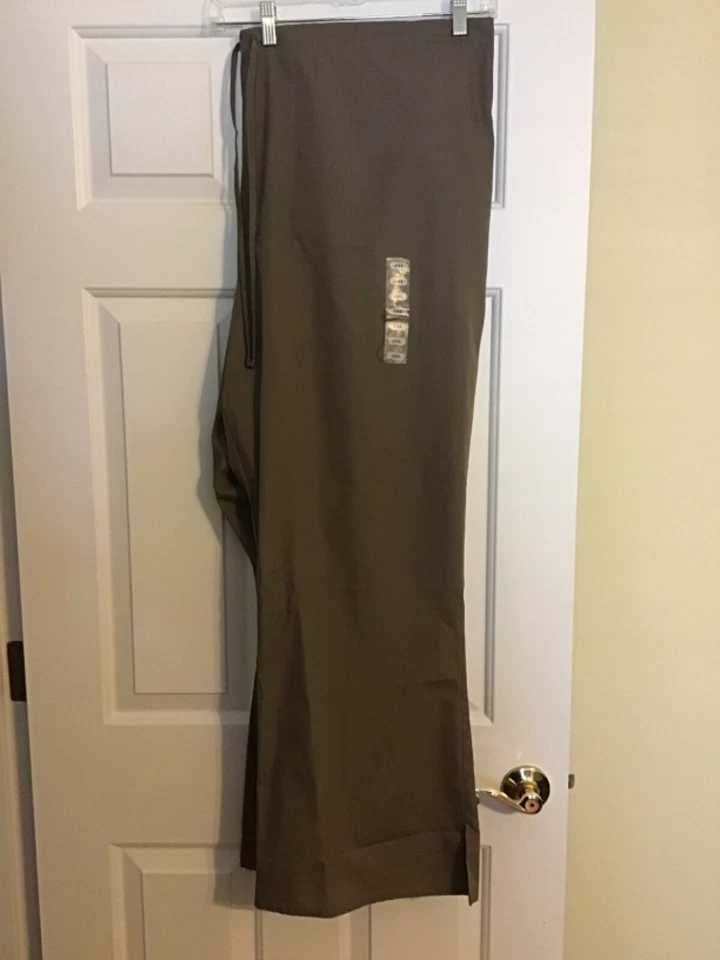 Рабочая одежда чероки оригинальные расклешенные брюки на шнурке скраб 4101 - Изображение 1 из 1