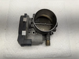OEM ENGINE THROTTLE BODY FOR 2011 2012 2013 BMW 135i 335I X3 F25 7597871 - Picture 1 of 7