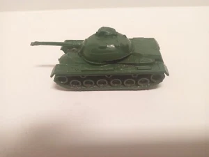 Multiple Toymakers  American  Tank Vintage Made in Hong Kong  - Picture 1 of 6