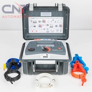 Megger MIT515 5kV DC Insulation Resistance Tester Megohmmeter - Picture 1 of 23