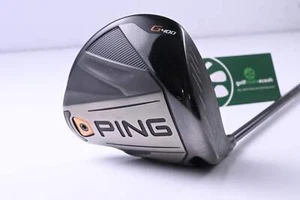 Ping G400 Driver / 10.5 Degree / X-Flex GraFalloy ProLite 3.5 Shaft - Picture 1 of 8