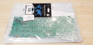 Coque + Cover Clavier et Webcan pour Macbook air A1932 *NEUF* - Imagen 1 de 2