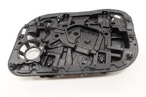 2016 - 2025 VOLVO XC90 FRONT RIGHT SIDE DOOR WINDOW REGULATOR PANEL OEM 31349763 - Foto 1 di 15