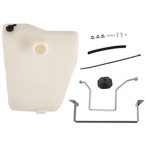 Fuel Tank Kit for John Deere LA115 LA140 LA125 LA145 LA150 LA155 LA165 GY21102 - Picture 1 of 12