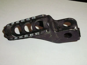 POGGIAPIEDI FANTIC MOTOR - Imagen 1 de 4