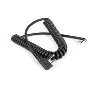 Spare Curly Lead (For Midland Radio) - Picture 1 of 3