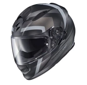 Scorpion EXO Ryzer Full Face Helmet - Evolution Phantom - X-Large - Picture 1 of 2