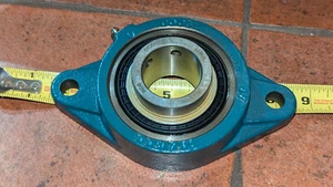 (1) Brida Dodge 124055 con inserto de rodamiento sc 1-1/2 NUEVO - Imagen 1 de 7