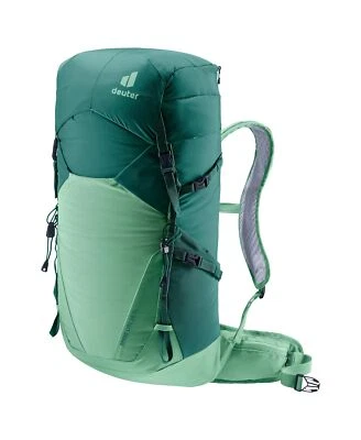 Deuter Speed Lite 28 SL, verde marino-menta, 28L para mujer Foto 1 de 4