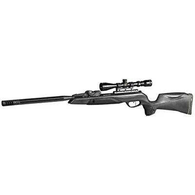 Rifle de aire comprimido Gamo Swarm Maxxim G2 - 10-Rd barril de rotura de pistón de gas .22 Cal - 1000 FPS Foto 1 de 4