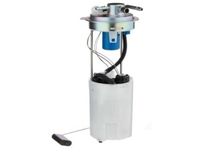 For 2005-2006 GMC Sierra 1500 HD Fuel Pump and Sender Assembly Hella 48456GVHS - Image 1 of 2
