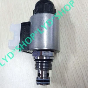 1pcs brand new WSM06020ZR-01-C-N-24DG 3055535 solenoid valve #A6-30* - Bild 1 von 4