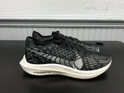 (WMNS) Nike Pegasus Turbo Next Nature 'Black Off-Noir' - Image 1 of 4