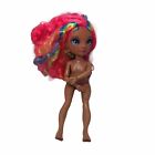 Rainbow High Doll Rockstar Carmen Major Special edition nude 2021 MGA Mega
