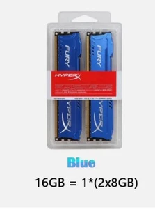 UPGRADE TO 16 GB RAM - Picture 1 of 1