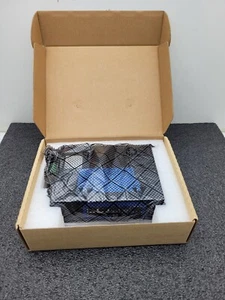 TRENDnet TI-PG102i 10-Port Industrial Gigabit L2 Managed PoE+ DIN-Rail Switch - Picture 1 of 23