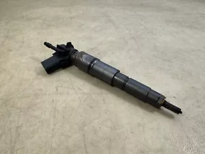 BMW 3 E90 X3 E83 LCI X5 E70 X6 E71 Genuine FUEL DIESEL Rp injector 13537808089 - Picture 1 of 13