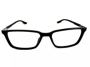 🤓 Columbia C8027 002 56mm Schwarz Herren Brille Brillengestell 56-18-145 - Bild 1 von 6