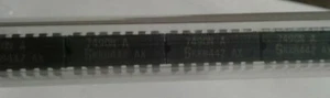 (25pc) 7490N, Signetics, IC - Picture 1 of 1