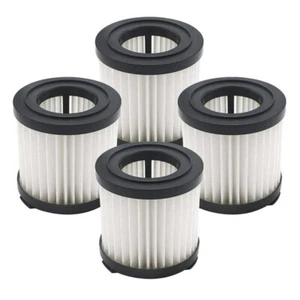 4x Filtro HEPA Para Xiaomi JIMMY JV71 JV51 Piezas de aspiradora mano inalámbrica - Imagen 1 de 5