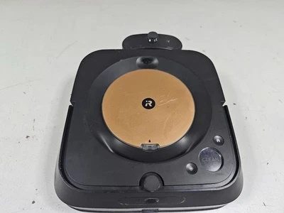 iRobot Braava Jet M6 Robot Vacuum Cleaner - Not Working, For Parts or Repair - Image 1 of 4