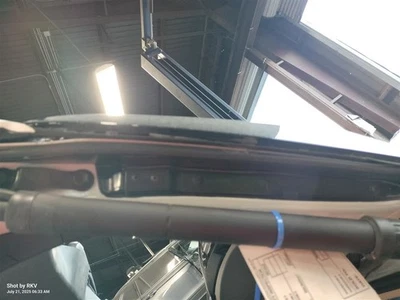 DECKLID/TRUNK/LIFTGATE/HATCH  MOTOR ACTUATOR 2020 LEXUS NX300H - Изображение 1 из 4