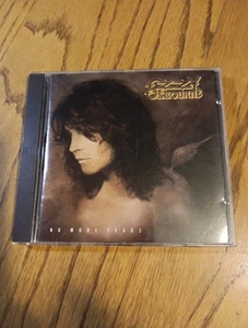 No More Tears von Ozzy Osbourne (CD, Sep-1991, Legacy) - Bild 1 von 6