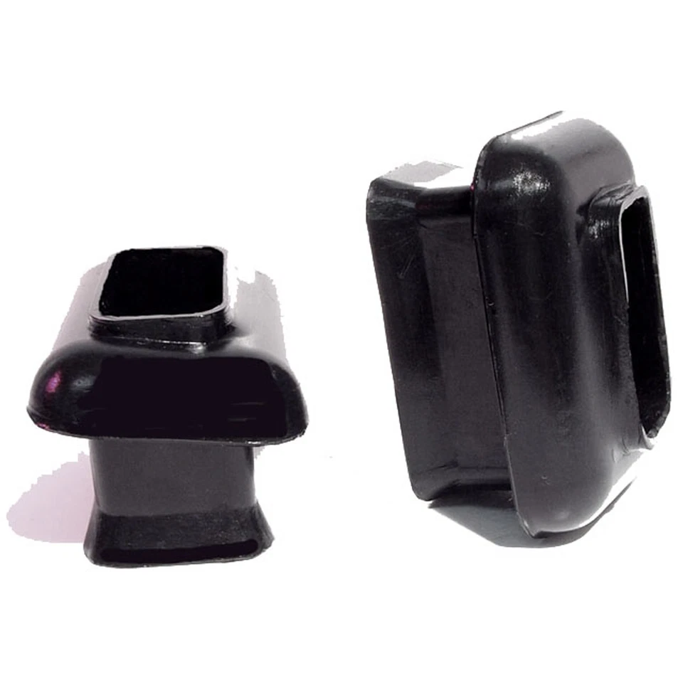 Ojales de brazo de parachoques trasero para Mercedes-Benz 300, 170 D, 170S 1951-1955; BG 104 Foto 1 de 1