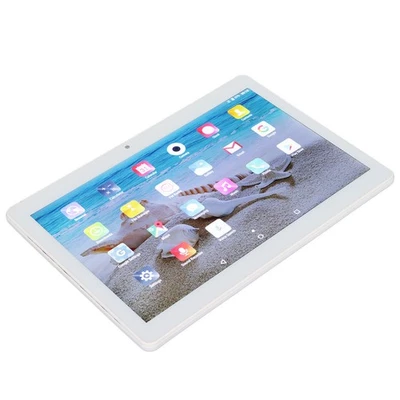 10 Inch Tablet 2GB And 32GB Dual Camera 10 Inch 1960x1080 IPS HD Display Octa - Image 1 of 4