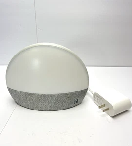 Hatch Restore 2 - Your Beside Sleep Companion - Model Restore02 w/ Power Supply - Picture 1 of 6